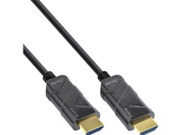 InLine 17920I, 20 m, HDMI Typ A (Standard), HDMI Typ A (Standard), 3D, 48 Gbit/sek von Inline