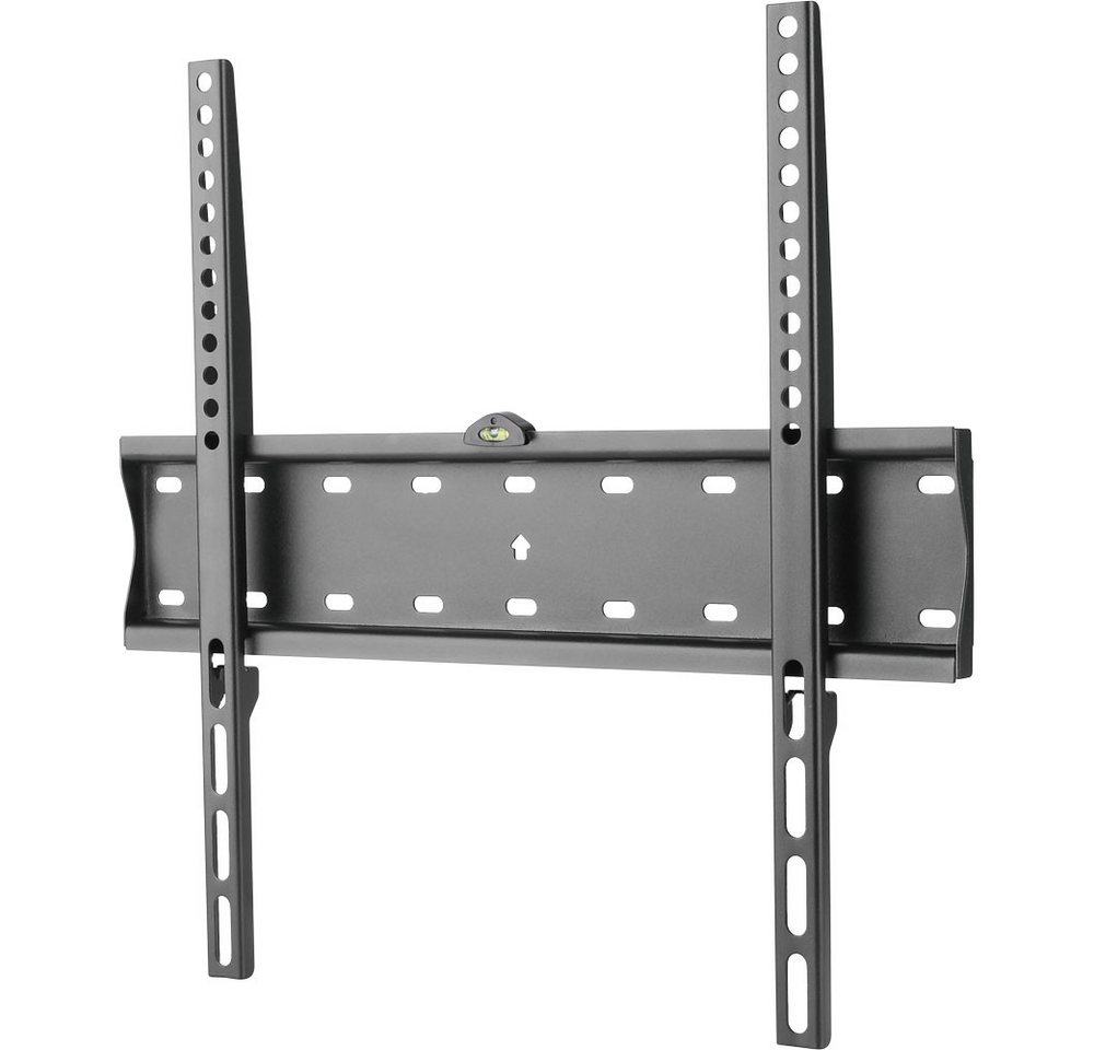 Inline Basic Wandhalterung für Flach-TV 81-140cm (32-55) max. 40kg TV-Wandhalterung von Inline