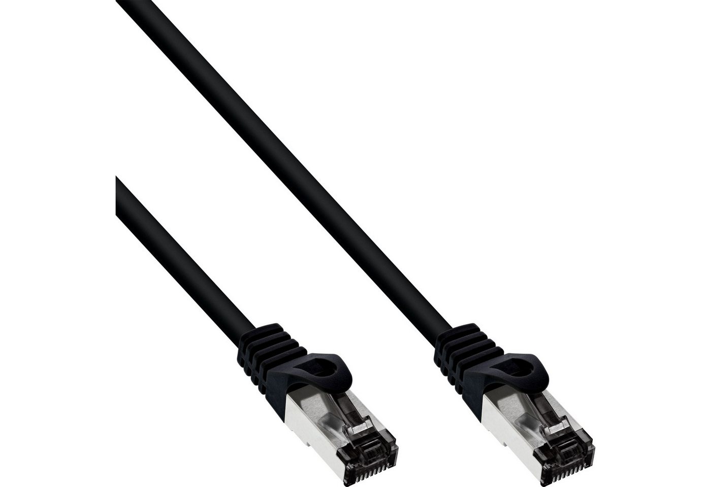 Inline InLine® Patchkabel, Cat.68.1 LAN-Kabel von Inline