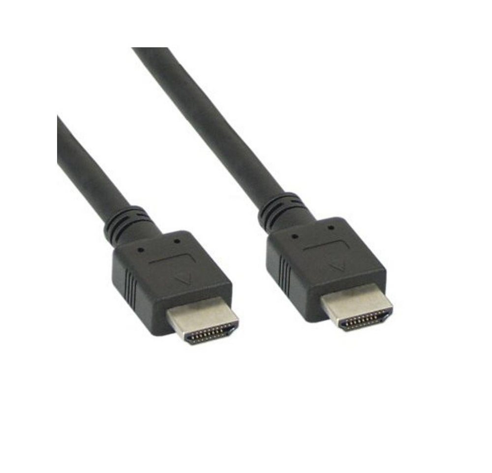 Inline Kabel 2m HDMI-Kabel von Inline