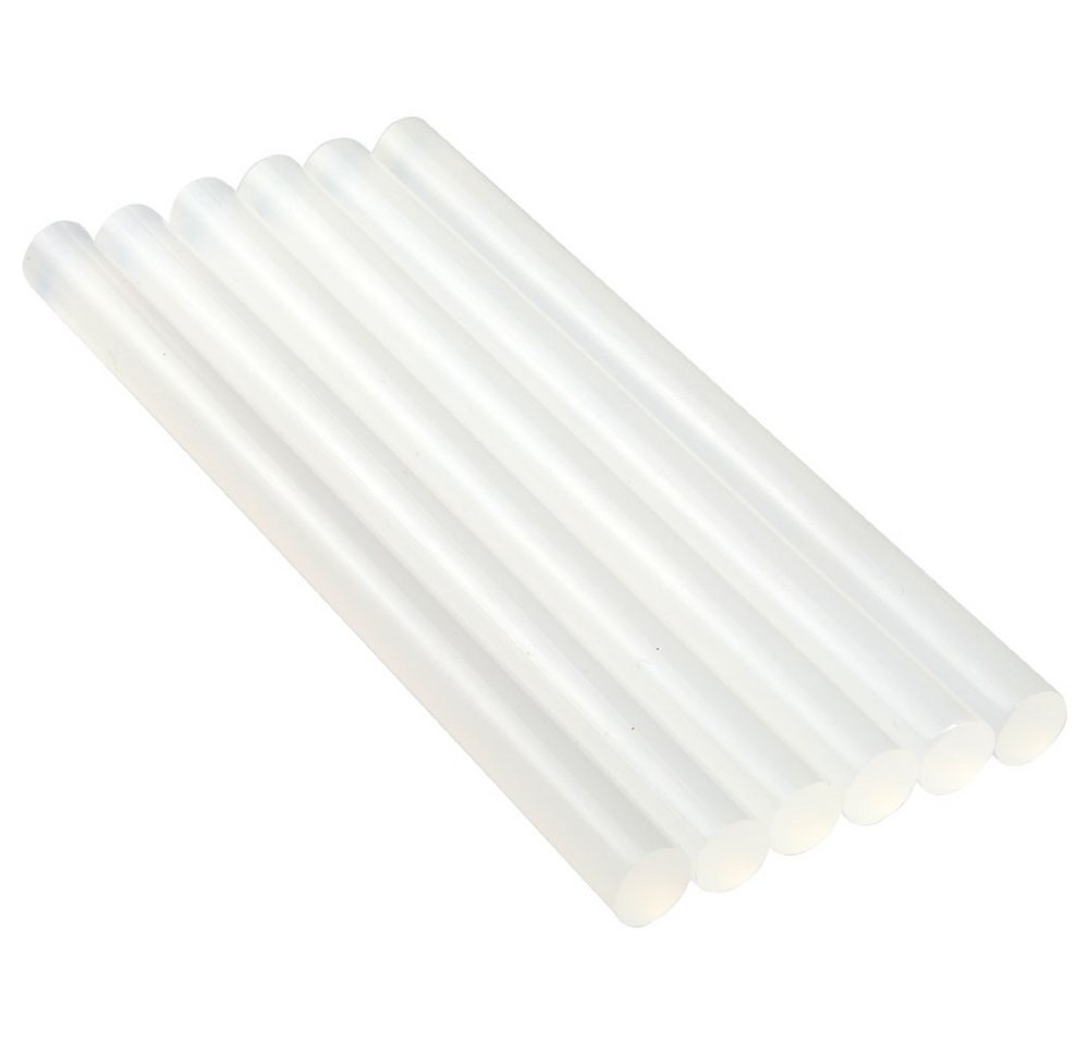 Inline Kabelbinder InLine® 43020I Klebesticks für Heißklebepistole, 7,5 x 100mm, 6er-Pack von Inline