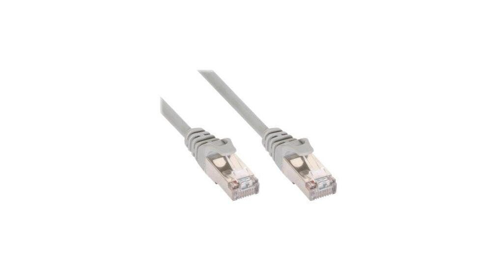 Inline Netzkabel Inline Netzkabel von Inline