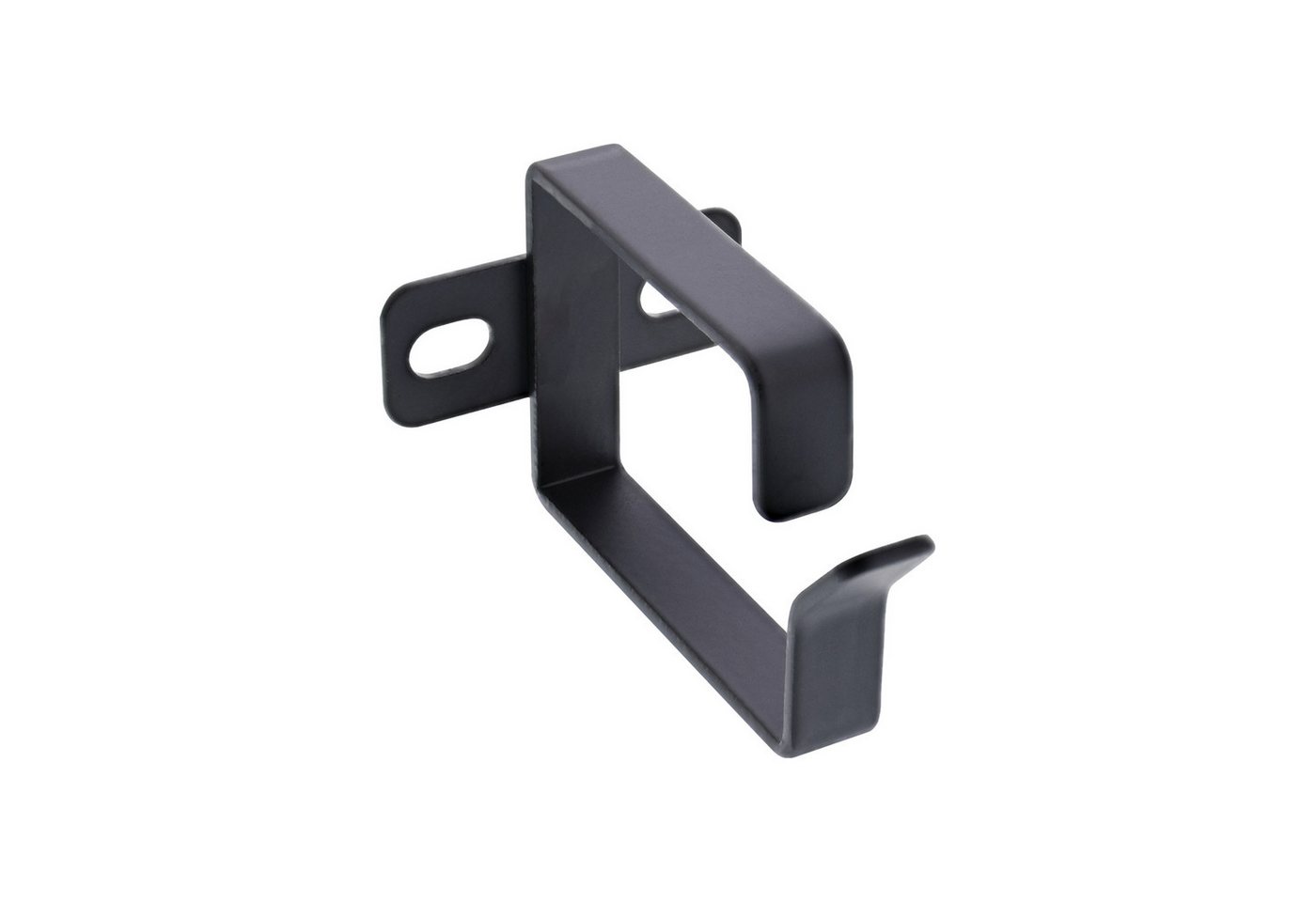 Inline PC-Gehäuse Metall, 40x50mm schwarz Inline PC-Gehäuse Metall, 40x50mm schwarz von Inline