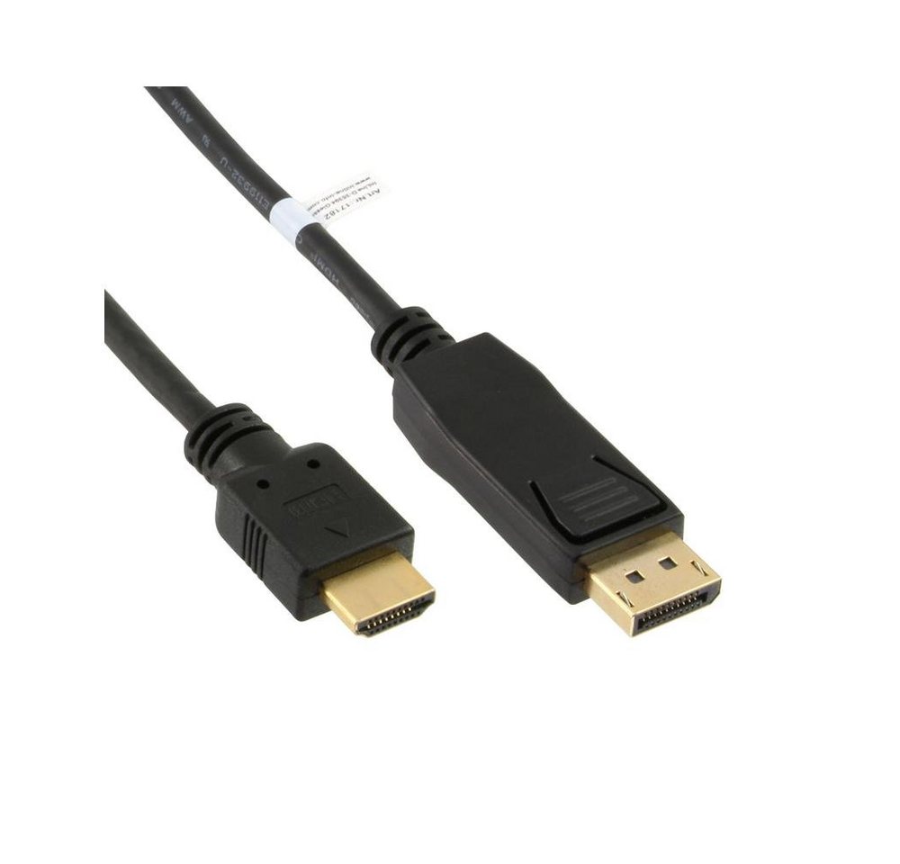 Inline zu HDMI Konverter Kabel HDMI-Kabel von Inline