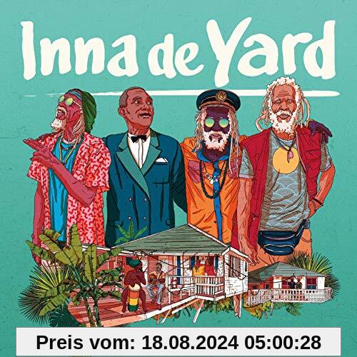 Inna de Yard von Inna de Yard