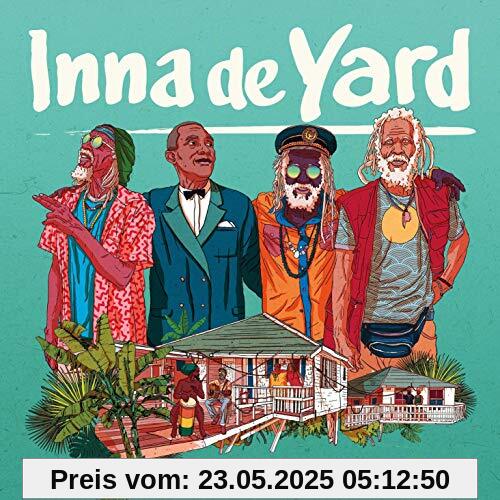 Inna de Yard von Inna de Yard