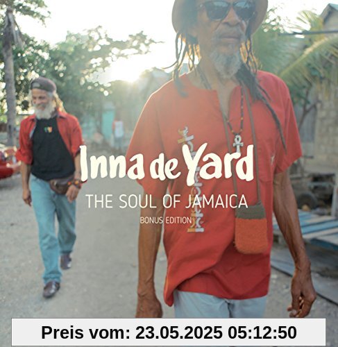 The Soul of Jamaica (Bonus Edition) von Inna de Yard