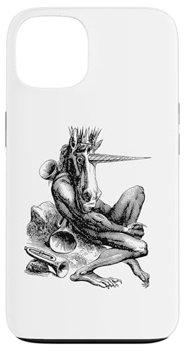 Amduscias: Überlegener Dämonenkönig der Kakophonie Vektorgrafiken Hülle für iPhone 13 Amduscias: Überlegener Dämonenkönig der Kakophonie Vektorgrafiken Hülle für iPhone 13 von Inner Devils Gifts And Inner Demons Tees taiche