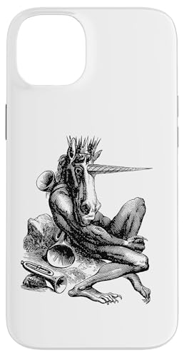 Amduscias: Überlegener Dämonenkönig der Kakophonie Vektorgrafiken Hülle für iPhone 14 Plus Amduscias: Überlegener Dämonenkönig der Kakophonie Vektorgrafiken Hülle für iPhone 14 Plus von Inner Devils Gifts And Inner Demons Tees taiche