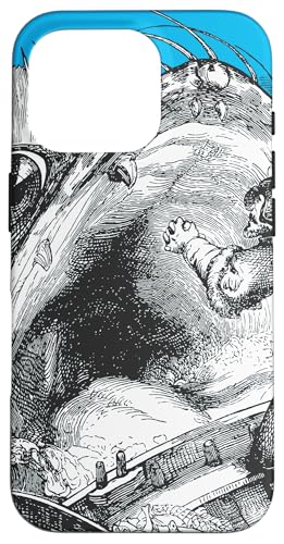 Baleine Ein großes Wörterbuch für Meerestiere, höllisch, ausgeschnitten Hülle für iPhone 16 Pro Baleine Ein großes Wörterbuch für Meerestiere, höllisch, ausgeschnitten Hülle für iPhone 16 Pro von Inner Devils Gifts And Inner Demons Tees taiche