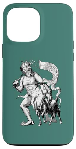 Böser Geist und Sündenbock Vektorillustration Hülle für iPhone 13 Pro Max Böser Geist und Sündenbock Vektorillustration Hülle für iPhone 13 Pro Max von Inner Devils Gifts And Inner Demons Tees taiche
