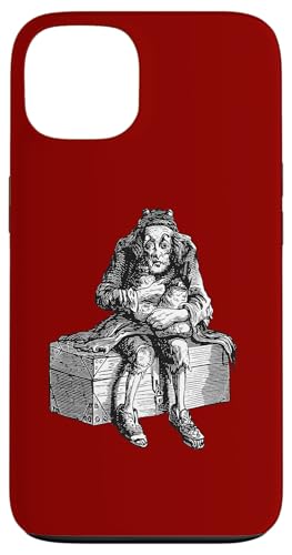 Dämonische Personifizierung der Gier Wörterbuch Höllische Kunst Hülle für iPhone 13 Dämonische Personifizierung der Gier Wörterbuch Höllische Kunst Hülle für iPhone 13 von Inner Devils Gifts And Inner Demons Tees taiche