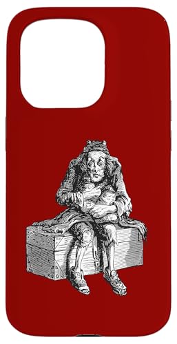 Dämonische Personifizierung der Gier Wörterbuch Höllische Kunst Hülle für iPhone 15 Pro Dämonische Personifizierung der Gier Wörterbuch Höllische Kunst Hülle für iPhone 15 Pro von Inner Devils Gifts And Inner Demons Tees taiche