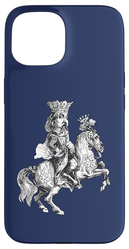 Der alchemistische Dämon in der Gestalt eines jungen Soldaten Cut Out Hülle für iPhone 15 Der alchemistische Dämon in der Gestalt eines jungen Soldaten Cut Out Hülle für iPhone 15 von Inner Devils Gifts And Inner Demons Tees taiche