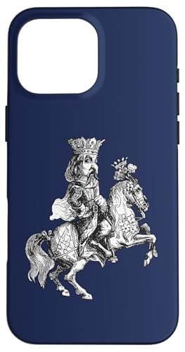 Der alchemistische Dämon in der Gestalt eines jungen Soldaten Cut Out Hülle für iPhone 16 Pro Max Der alchemistische Dämon in der Gestalt eines jungen Soldaten Cut Out Hülle für iPhone 16 Pro Max von Inner Devils Gifts And Inner Demons Tees taiche