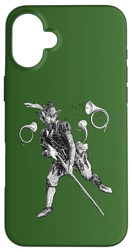 Ein Dämon der Unterwelt Dictionnaire Infernal Cut Out Hülle für iPhone 16 Plus Ein Dämon der Unterwelt Dictionnaire Infernal Cut Out Hülle für iPhone 16 Plus von Inner Devils Gifts And Inner Demons Tees taiche