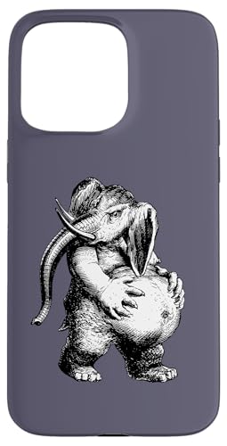 Ein monsterähnlicher, gefräßiger Dämonen-Ausschnitt Hülle für iPhone 15 Pro Max Ein monsterähnlicher, gefräßiger Dämonen-Ausschnitt Hülle für iPhone 15 Pro Max von Inner Devils Gifts And Inner Demons Tees taiche