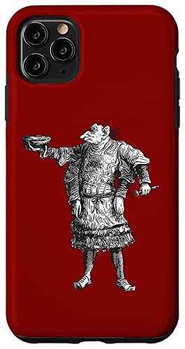 Ganga-Gramma Demon Dictionnaire Infernal Cut Out Hülle für iPhone 11 Pro Max Ganga-Gramma Demon Dictionnaire Infernal Cut Out Hülle für iPhone 11 Pro Max von Inner Devils Gifts And Inner Demons Tees taiche