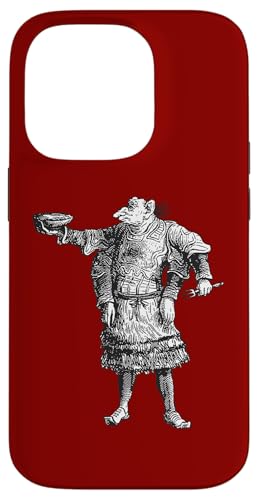 Ganga-Gramma Demon Dictionnaire Infernal Cut Out Hülle für iPhone 14 Pro Ganga-Gramma Demon Dictionnaire Infernal Cut Out Hülle für iPhone 14 Pro von Inner Devils Gifts And Inner Demons Tees taiche