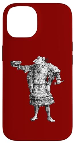 Ganga-Gramma Demon Dictionnaire Infernal Cut Out Hülle für iPhone 14 Ganga-Gramma Demon Dictionnaire Infernal Cut Out Hülle für iPhone 14 von Inner Devils Gifts And Inner Demons Tees taiche