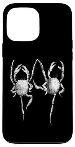 Krabben tanzen am Sabbat Dictionnaire Infernal Art Hülle für iPhone 13 Pro Max Krabben tanzen am Sabbat Dictionnaire Infernal Art Hülle für iPhone 13 Pro Max von Inner Devils Gifts And Inner Demons Tees taiche
