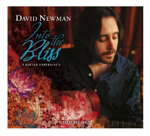 Into the Bliss (CD & Dvd) von Cd Baby