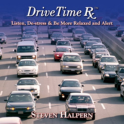 Drive Time Rx von Inner Peace Music