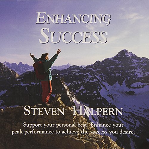 Enhancing Success von Inner Peace Music