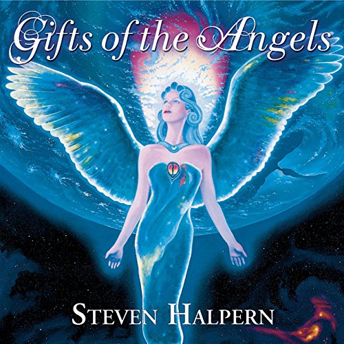Gifts of the Angels von Inner Peace Music
