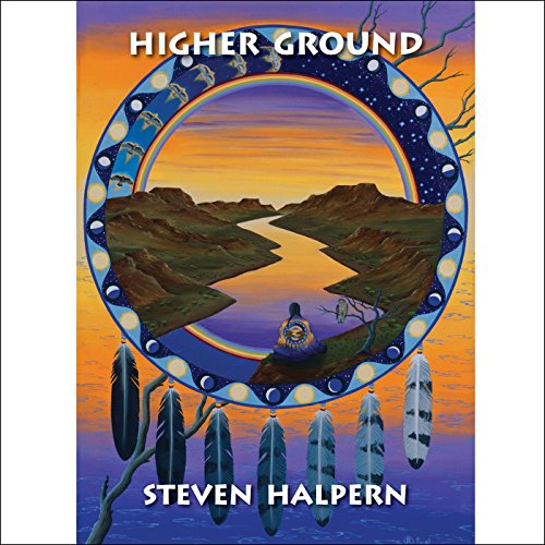 Higher Ground von Inner Peace Music