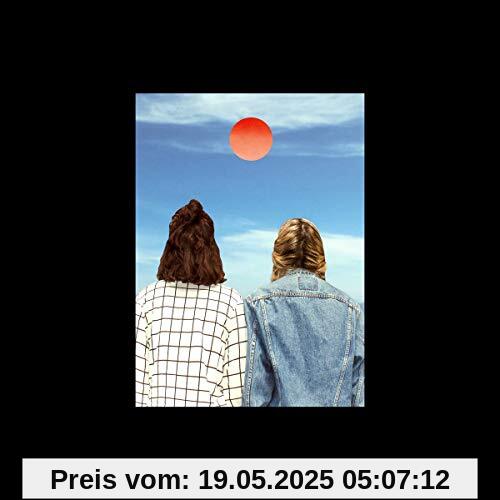 Favours (Vinyl) [Vinyl LP] von Inner Tongue