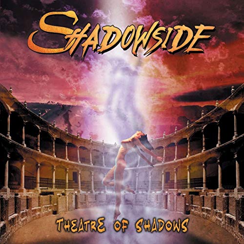 Theatre of Shadows von AL!VE