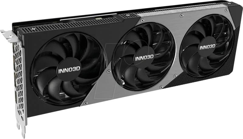 I3D 5070 X3 - Inno 3D GeForce RTX 5070 X3 OC von Inno3d