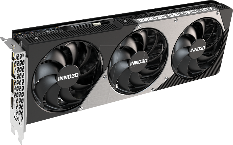 I3D 5080 X3 - Inno 3D GeForce RTX 5080 X3 OC I3D 5080 X3 - Inno 3D GeForce RTX 5080 X3 OC von Inno3d