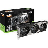 INNO3D GeForce RTX 5080 X3 16GB Grafikkarte 3xDP/HDMI von Inno3d