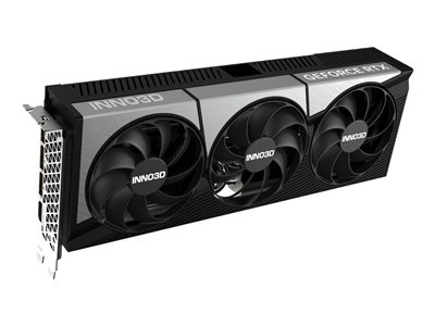 INNO3D GeForce RTX 5080 X3 OC 16GB INNO3D GeForce RTX 5080 X3 OC 16GB von Inno3d