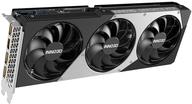 Inno3D GeForce RTX 5060 Ti 8GB X3 OC - Grafikkarten (N506T3-08D7X-193075L) von Inno3d