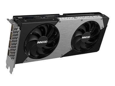 Inno3D RTX5060 TI Twin X2 8GB GDDR7 HDMI 3xDP Inno3D RTX5060 TI Twin X2 8GB GDDR7 HDMI 3xDP von Inno3d