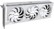 Inno3D RTX5080 X3 OC White 16GB GDDR7 HDMI 3xDP - Grafikkarte - PCI (N50803-16D7X-17605211) von Inno3d