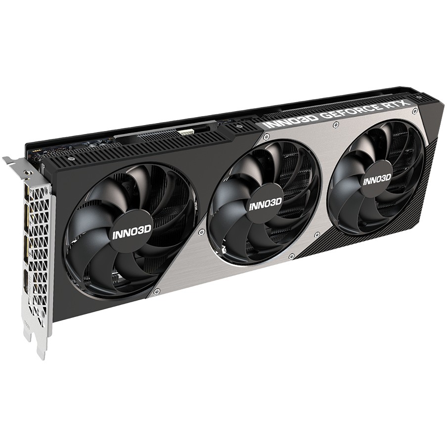 INNO3D GeForce RTX 5080 X3 INNO3D GeForce RTX 5080 X3 von Inno3d