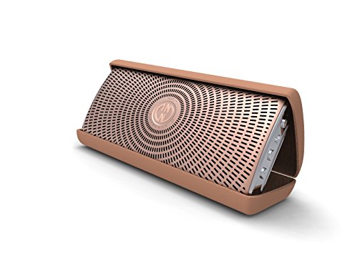 InnoDevice InnoFlask 2.0 BT Lautsprecher Rosegold | Bluetooth Speaker | Version 2.0 InnoDevice InnoFlask 2.0 BT Lautsprecher Rosegold | Bluetooth Speaker | Version 2.0 von InnoDevice