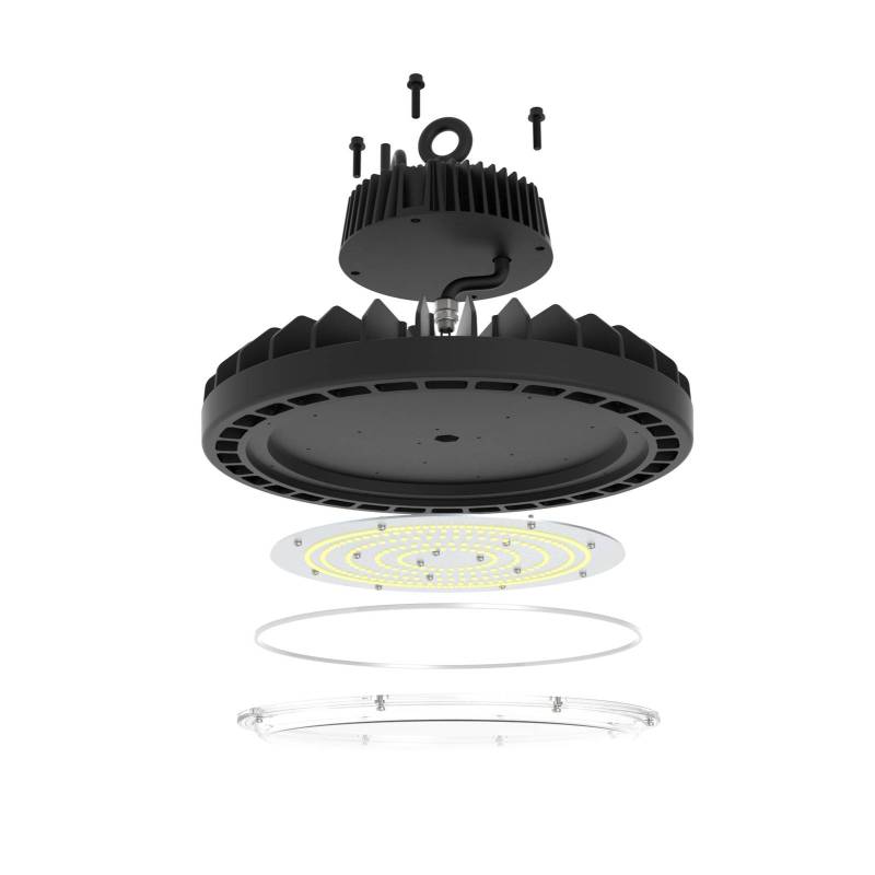 InnoGreen CORE 3.0 BASELine Spot Ø28cm 110W 860 von InnoGreen