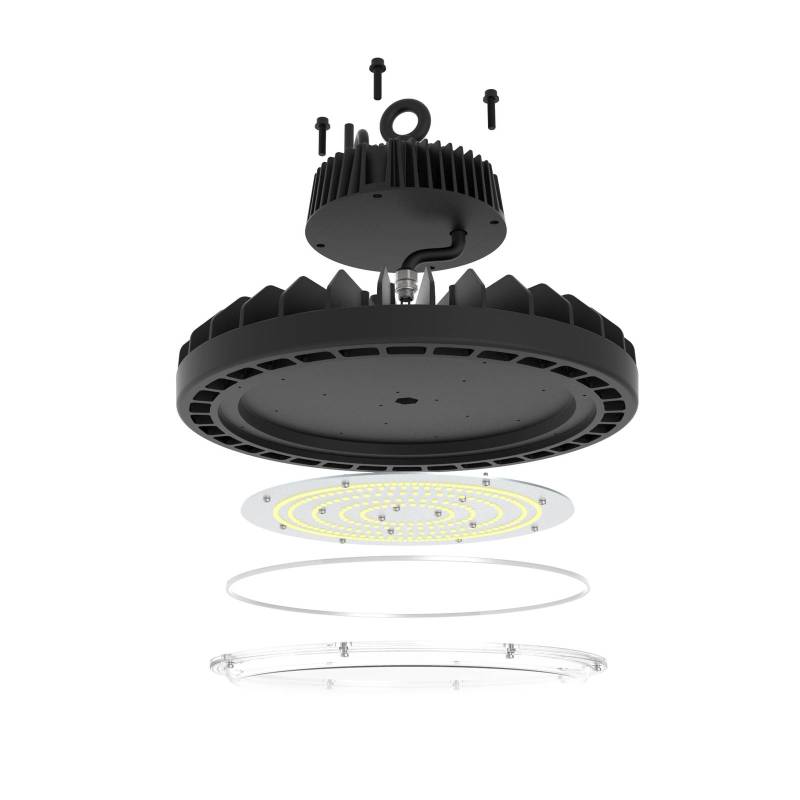InnoGreen CORE 3.0 BASELine Spot Ø28cm 150W 840 von InnoGreen