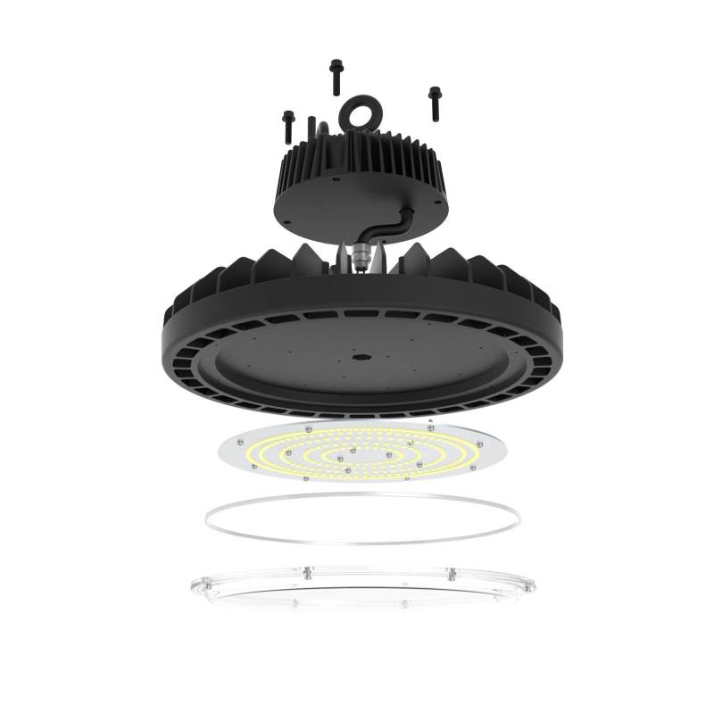 InnoGreen CORE 3.0 BASELine Spot Ø28cm 150W 860 von InnoGreen