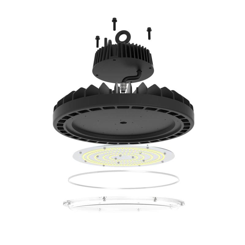 InnoGreen CORE 3.0 BASELine Strahler Ø 25 cm 860 von InnoGreen