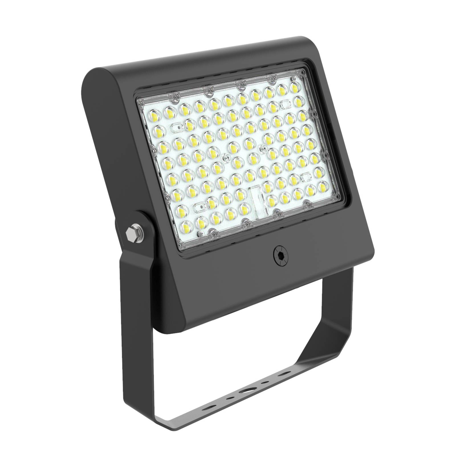 InnoGreen CUBIC 3.0 LED-Strahler CRI80 schwarz 857 InnoGreen CUBIC 3.0 LED-Strahler CRI80 schwarz 857 von InnoGreen