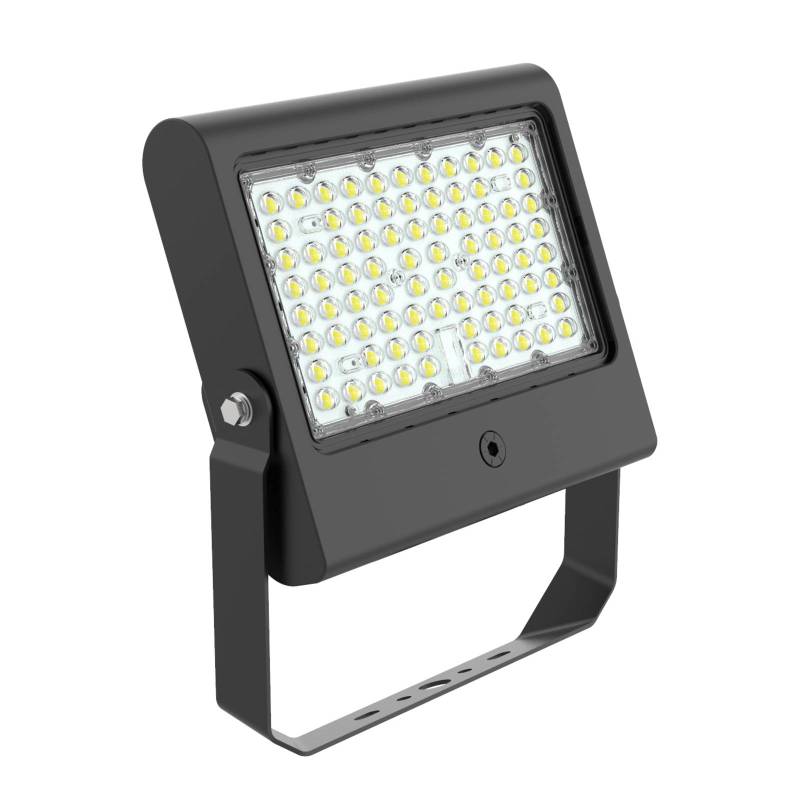 InnoGreen CUBIC 3.0 LED-Strahler CRI80 schwarz 857 von InnoGreen