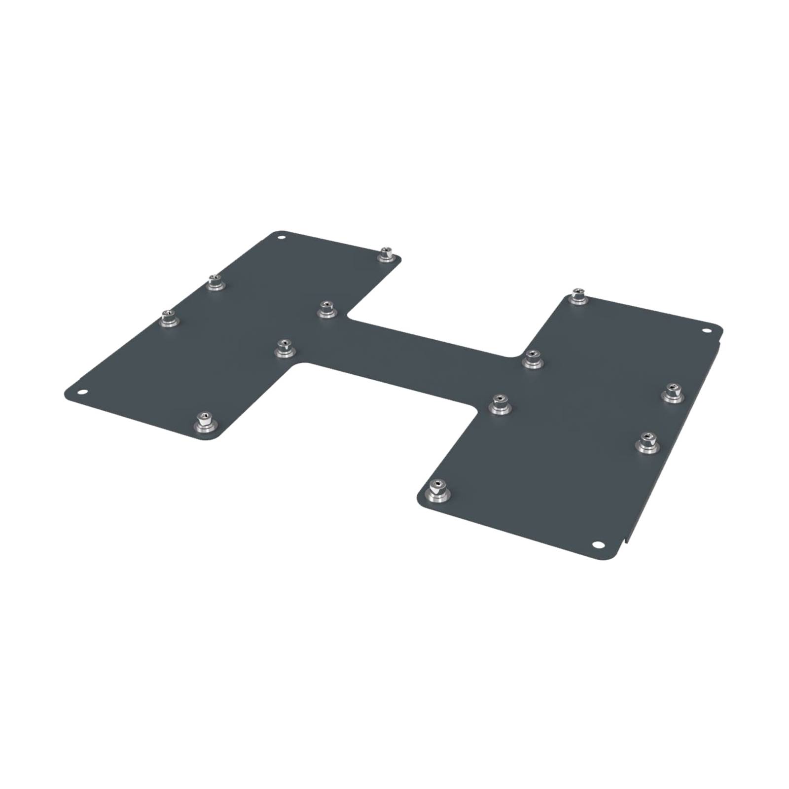 Verbindungs-Kit f. LED-Strahler CORE 3.0 PRIMELine Verbindungs-Kit f. LED-Strahler CORE 3.0 PRIMELine von InnoGreen