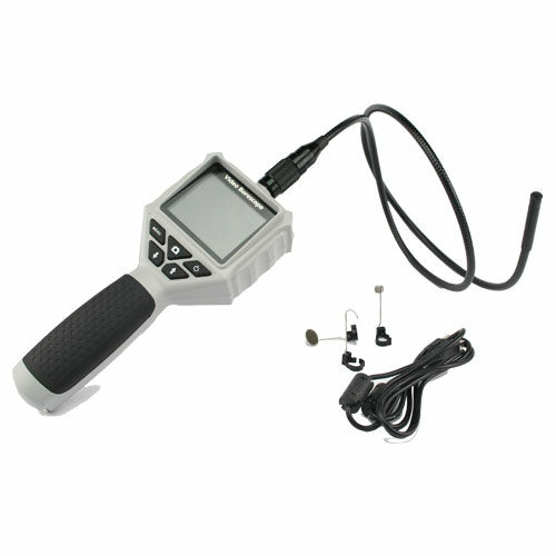 Endoskop Kamera mit Monitor 2,7 Aufnahmefunktion IN-CMP2818DX" Endoskop Kamera mit Monitor 2,7 Aufnahmefunktion IN-CMP2818DX" von AP