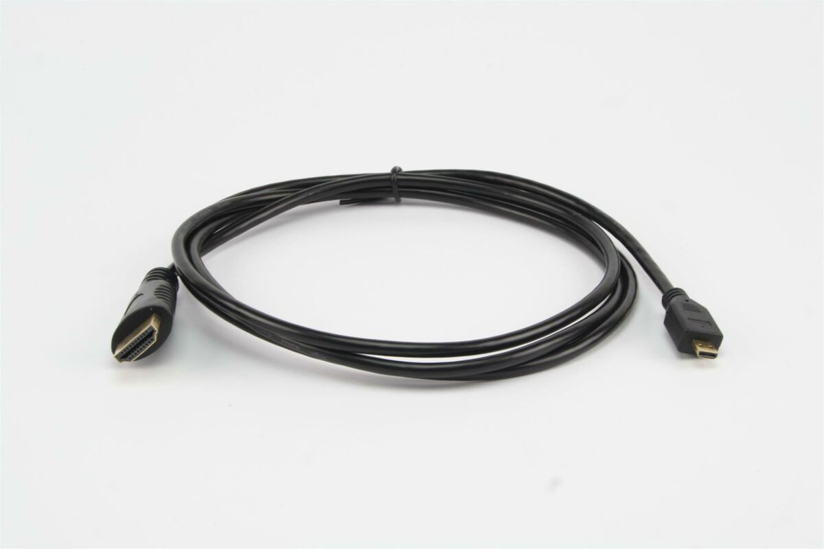 HDMI Kabel für Action cams HDMI Kabel für Action cams von AP
